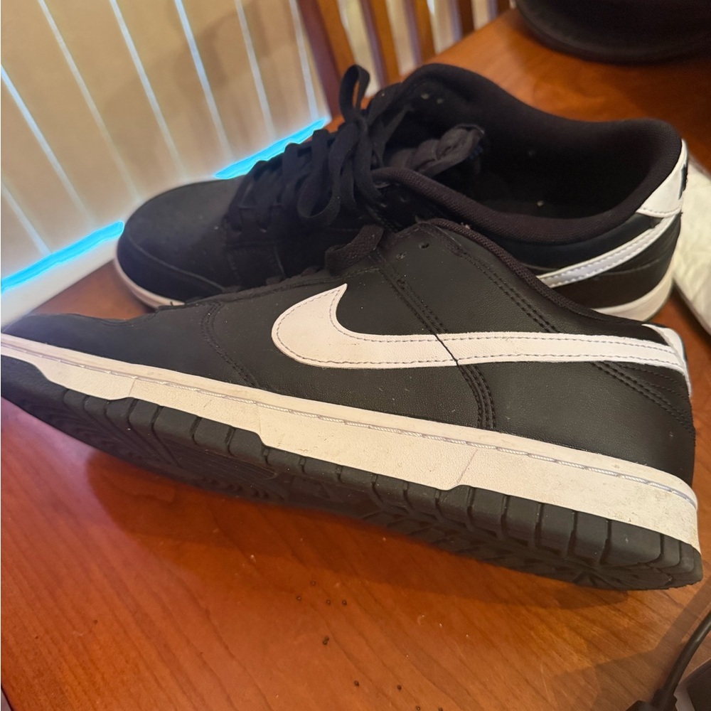 Nike Dunk